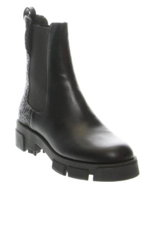 Botine de damă Guess, Mărime 40, Culoare Negru, Preț 388,16 Lei