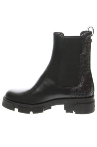 Botine de damă Guess, Mărime 40, Culoare Negru, Preț 426,98 Lei