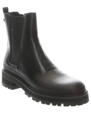 Botine de damă Guess, Mărime 41, Culoare Negru, Preț 426,98 Lei