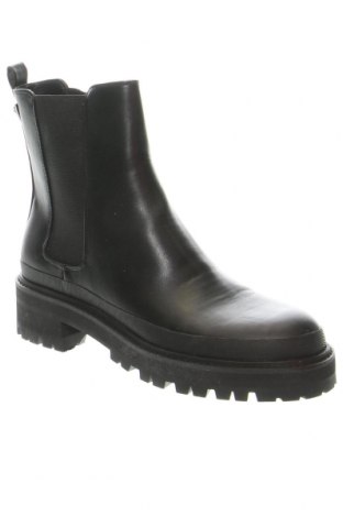 Botine de damă Guess, Mărime 40, Culoare Negru, Preț 426,98 Lei