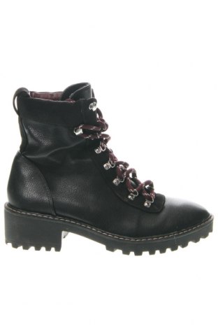 Damen Stiefeletten H&M, Größe 37, Farbe Schwarz, Preis 24,49 €