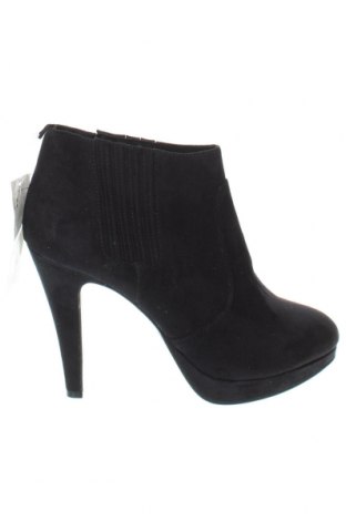 Damen Stiefeletten H&M, Größe 39, Farbe Schwarz, Preis 23,49 €