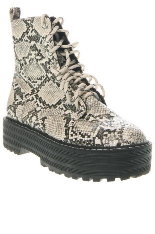 Botine de damă H&M Divided, Mărime 39, Culoare Multicolor, Preț 157,89 Lei