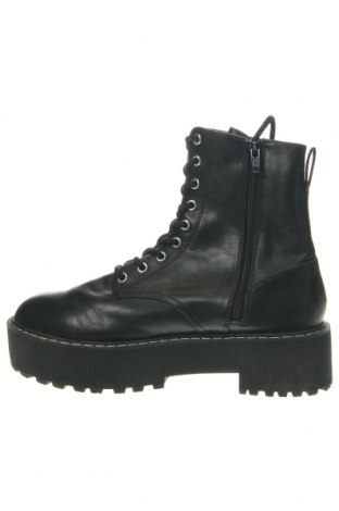 Dámské boty  H&M Divided, Velikost 42, Barva Černá, Cena  421,00 Kč