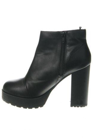 Dámské boty  H&M Divided, Velikost 41, Barva Černá, Cena  608,00 Kč
