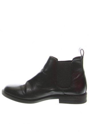 Botine de damă H&M Divided, Mărime 36, Culoare Negru, Preț 115,46 Lei