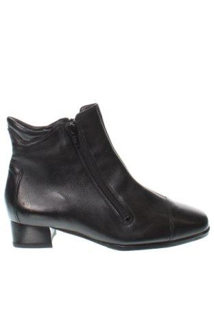 Dámské boty  HASSIA, Velikost 38, Barva Černá, Cena  1 757,00 Kč