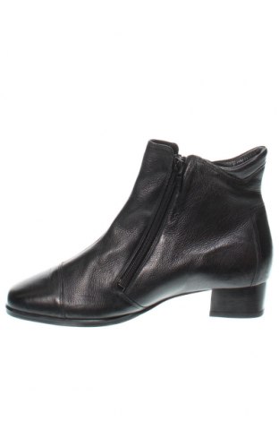 Damen Stiefeletten HASSIA, Größe 38, Farbe Schwarz, Preis € 80,72