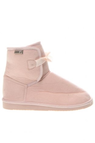 Damen Stiefeletten Haily`s, Größe 39, Farbe Rosa, Preis 26,75 €