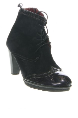 Botine de damă Hispanitas, Mărime 38, Culoare Albastru, Preț 190,99 Lei