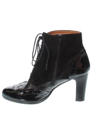 Dámské boty  Hispanitas, Velikost 37, Barva Černá, Cena  1 387,00 Kč
