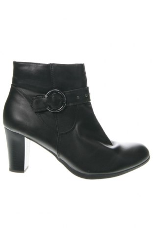 Damen Stiefeletten House, Größe 41, Farbe Schwarz, Preis 16,99 €