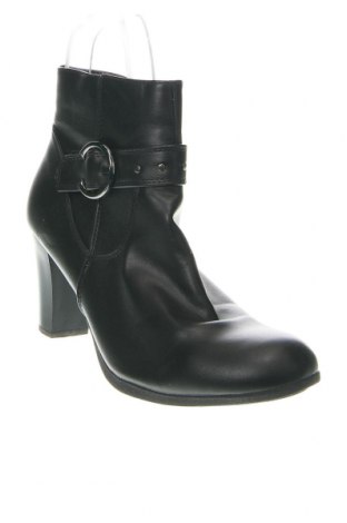 Botine de damă House, Mărime 41, Culoare Negru, Preț 78,95 Lei