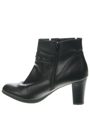 Damen Stiefeletten House, Größe 41, Farbe Schwarz, Preis 16,70 €