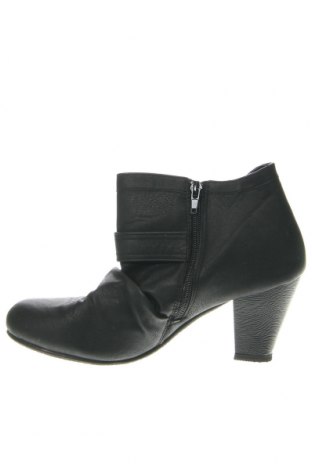 Botine de damă Impuls, Mărime 40, Culoare Negru, Preț 63,16 Lei