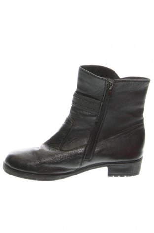 Botine de damă Impuls, Mărime 42, Culoare Negru, Preț 128,29 Lei