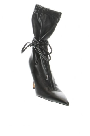 Botine de damă Iro, Mărime 39, Culoare Negru, Preț 1.612,50 Lei