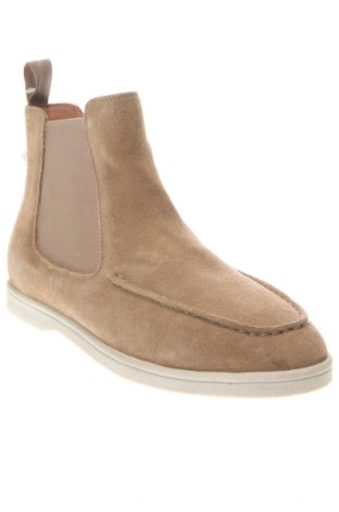 Damen Stiefeletten JD Williams, Größe 39, Farbe Beige, Preis € 48,15