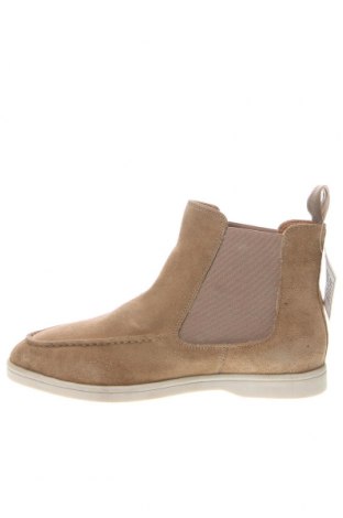 Damen Stiefeletten JD Williams, Größe 39, Farbe Beige, Preis € 48,15