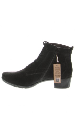 Damen Stiefeletten Jana, Größe 39, Farbe Schwarz, Preis € 16,70