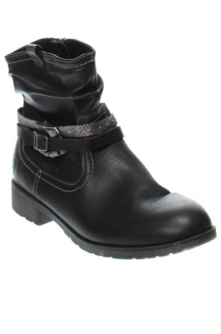 Damen Stiefeletten Jane Klain, Größe 40, Farbe Schwarz, Preis 16,70 €