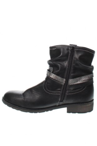 Damen Stiefeletten Jane Klain, Größe 40, Farbe Schwarz, Preis € 16,70