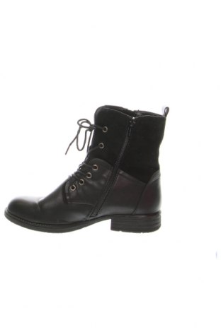 Dámské boty  Jenny Fairy, Velikost 40, Barva Černá, Cena  494,00 Kč