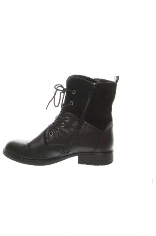 Damen Stiefeletten Jenny Fairy, Größe 40, Farbe Schwarz, Preis € 21,57