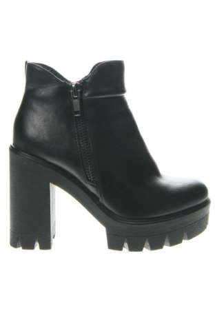 Dámské boty  Jenny Fairy, Velikost 37, Barva Černá, Cena  792,00 Kč