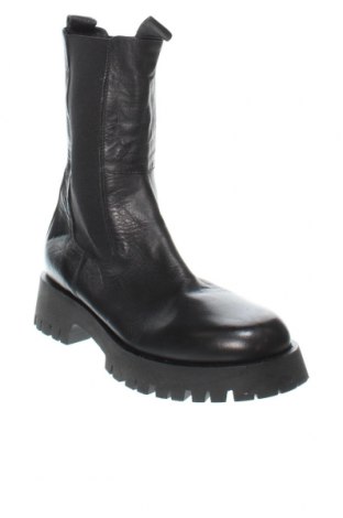 Botine de damă Jonak, Mărime 40, Culoare Negru, Preț 281,99 Lei