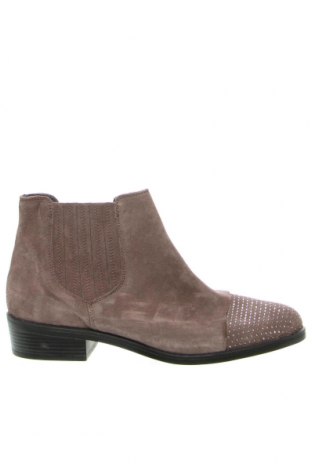 Damen Stiefeletten Kanna, Größe 41, Farbe Grau, Preis 28,70 €