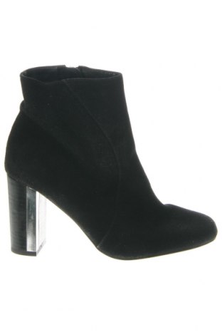 Botine de damă Karen Millen, Mărime 36, Culoare Negru, Preț 327,99 Lei