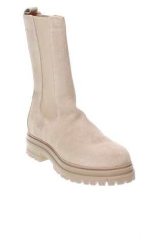 Damen Stiefeletten Karolina Kurkova Originals, Größe 38, Farbe Beige, Preis € 81,96