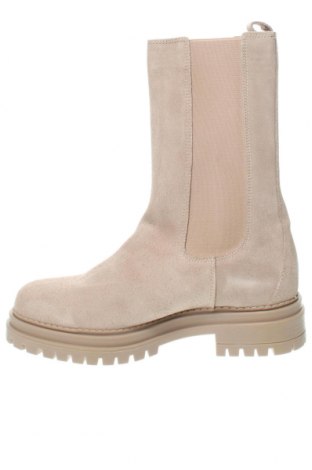 Damen Stiefeletten Karolina Kurkova Originals, Größe 38, Farbe Beige, Preis 81,96 €