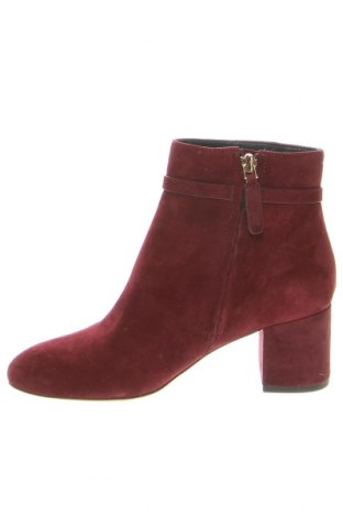 Dámské boty  Kate Spade, Velikost 36, Barva Červená, Cena  1 636,00 Kč