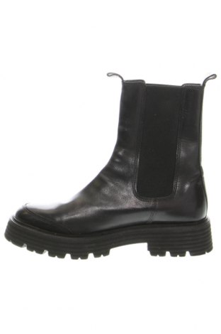 Damen Stiefeletten Kennel & Schmenger, Größe 40, Farbe Schwarz, Preis € 71,39