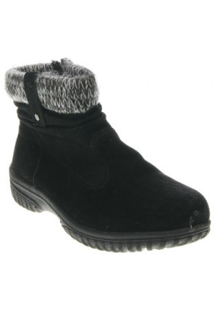 Botine de damă Khombu, Mărime 42, Culoare Negru, Preț 102,99 Lei