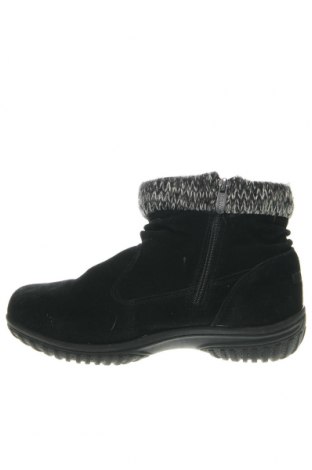 Damen Stiefeletten Khombu, Größe 42, Farbe Schwarz, Preis 21,99 €