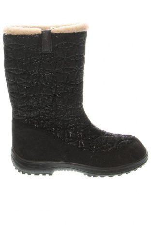 Botine de damă Kuoma, Mărime 38, Culoare Negru, Preț 190,99 Lei