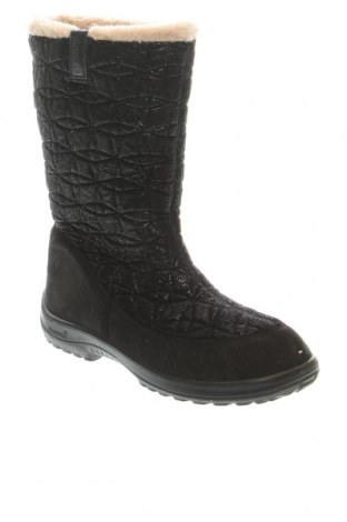 Botine de damă Kuoma, Mărime 38, Culoare Negru, Preț 362,50 Lei