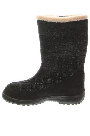 Botine de damă Kuoma, Mărime 38, Culoare Negru, Preț 362,50 Lei