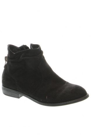 Damen Stiefeletten LH By La  Halle, Größe 37, Farbe Schwarz, Preis € 13,36