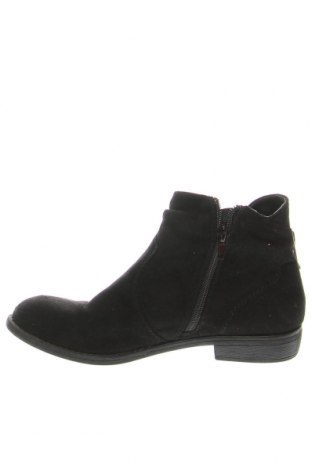 Damen Stiefeletten LH By La  Halle, Größe 37, Farbe Schwarz, Preis € 13,36