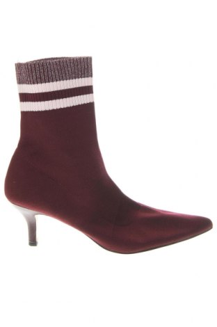 Dámské boty  La Strada, Velikost 39, Barva Červená, Cena  383,00 Kč