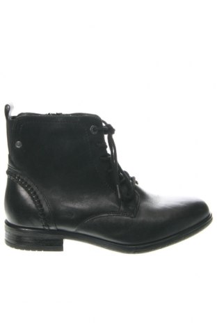 Botine de damă Lasocki, Mărime 37, Culoare Negru, Preț 123,36 Lei