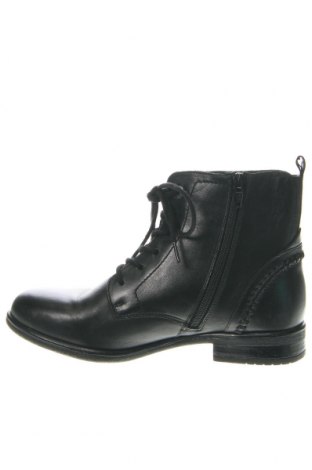 Dámské boty  Lasocki, Velikost 37, Barva Černá, Cena  598,00 Kč