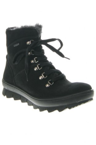 Damen Stiefeletten Legero, Größe 38, Farbe Schwarz, Preis € 80,72