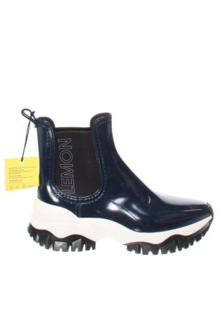 Damen Stiefeletten Lemon Jelly, Größe 36, Farbe Blau, Preis € 39,69