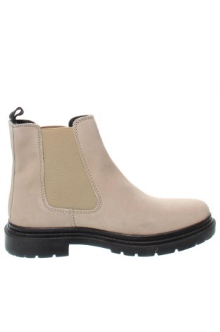 Damen Stiefeletten Levi's, Größe 40, Farbe Beige, Preis 68,99 €