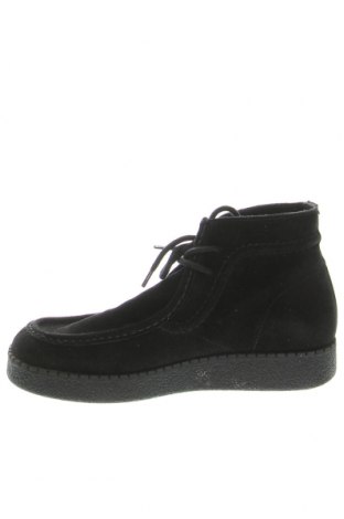 Damen Stiefeletten Levi's, Größe 41, Farbe Schwarz, Preis 80,72 €